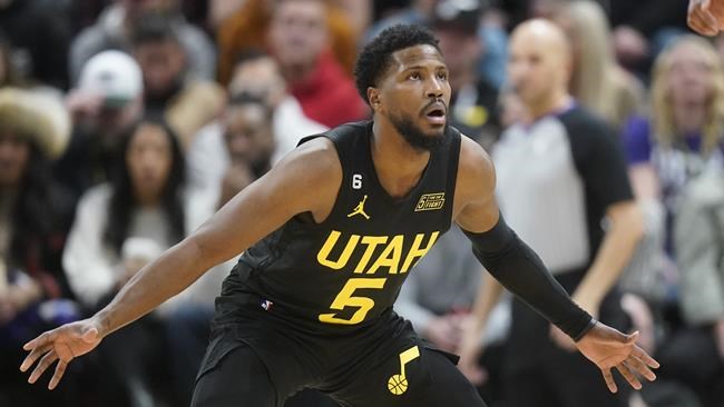 AP source: Lakers trading Westbrook to Utah in 3-team swap | iNFOnews.ca