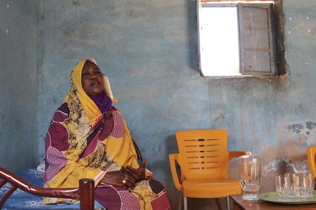 Sudan's tropical disease spike reflects poor health system | iNFOnews.ca Sudan's tropical disease spike reflects poor health system | iNFOnews.ca