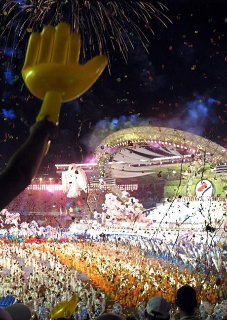 Canada's participation at Summer World University Games in China limited at best | iNFOnews.ca Canada's participation at Summer World University Games in China limited at best | iNFOnews.ca