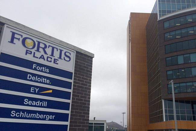Gas and power utility Fortis reports $370M Q4 profit, up from $328M a year earlier | iNFOnews.ca Gas and power utility Fortis reports $370M Q4 profit, up from $328M a year earlier | iNFOnews.ca