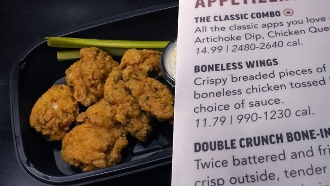 How the 'boneless wing' became a tasty culinary lie | iNFOnews.ca How the 'boneless wing' became a tasty culinary lie | iNFOnews.ca