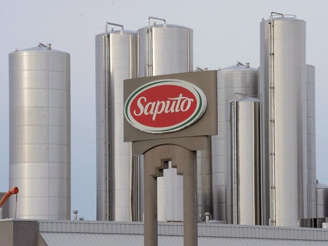 Dairy giant Saputo doubles profit despite 'fast and furious' inflationary pressures | iNFOnews.ca Dairy giant Saputo doubles profit despite 'fast and furious' inflationary pressures | iNFOnews.ca