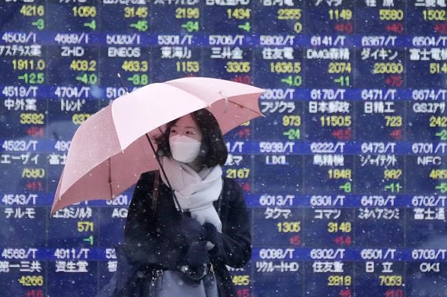 S&P/TSX composite largely unchanged Friday; U.S. markets mixed | iNFOnews.ca