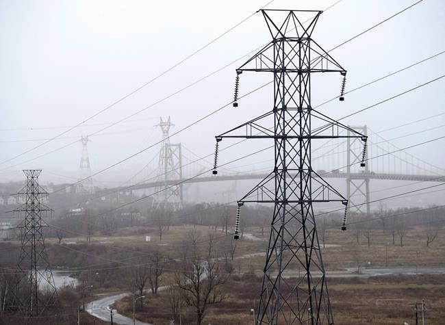 Rural Nova Scotians want compensation from power utility and a more resilient grid | iNFOnews.ca