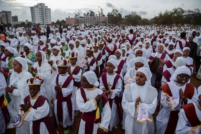 Ethiopia church split resolved amid social media suspension | iNFOnews.ca Ethiopia church split resolved amid social media suspension | iNFOnews.ca
