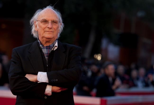Spanish filmmaker Carlos Saura dies at 91 | iNFOnews.ca