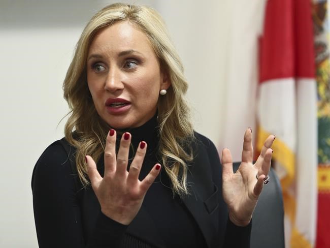 DeSantis to run Disney district after 'Don't Say Gay' feud | iNFOnews.ca