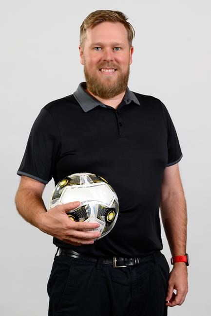Canada Soccer names Quebec Soccer boss Mathieu Chamberland as its new COO | iNFOnews.ca