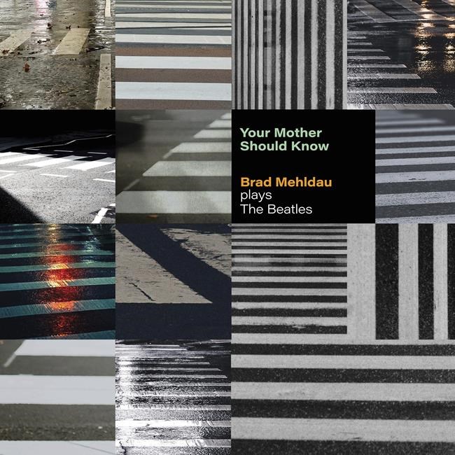 Review: Jazz pianist Brad Mehldau and Beatles come together | iNFOnews.ca Review: Jazz pianist Brad Mehldau and Beatles come together | iNFOnews.ca