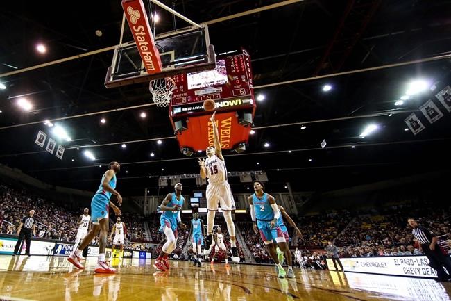 New Mexico St. suspends operations of men's basketball team | iNFOnews.ca New Mexico St. suspends operations of men's basketball team | iNFOnews.ca
