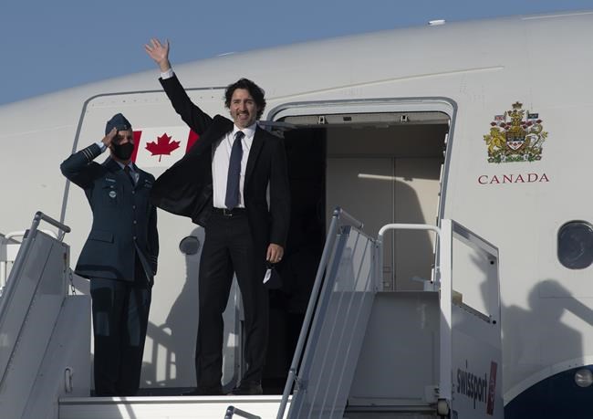 Trudeau travelling to Bahamas next week to meet with Caribbean political leaders | iNFOnews.ca Trudeau travelling to Bahamas next week to meet with Caribbean political leaders | iNFOnews.ca