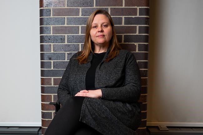 Rehab contract sparks fresh battle between veterans and the Liberal government | iNFOnews.ca