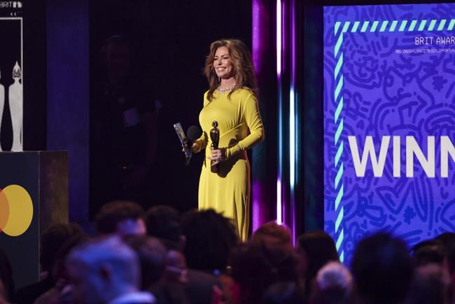 Harry Styles, Beyoncé and Wet Leg win at UK's Brit Awards | iNFOnews.ca