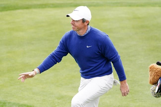 Scheffler holds WM Phoenix Open lead, Taylor 2 shots back | iNFOnews.ca Scheffler holds WM Phoenix Open lead, Taylor 2 shots back | iNFOnews.ca