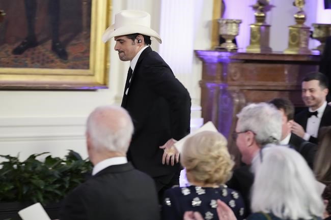 Biden hosts GOP, Dem governors at White House for dinner | iNFOnews.ca