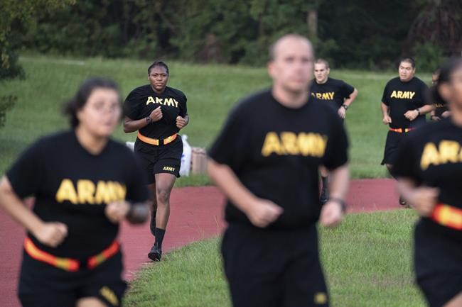 Army sees safety, not 'wokeness,' as top recruiting obstacle | iNFOnews.ca Army sees safety, not 'wokeness,' as top recruiting obstacle | iNFOnews.ca