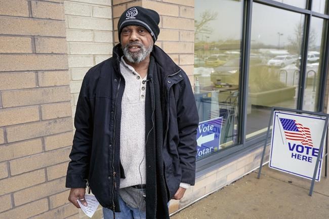 GOP election tactics no surprise to Wisconsin's Black voters | iNFOnews.ca