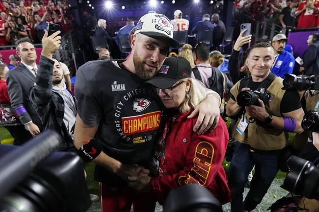 Analysis: Super Bowl had feel-good vibes for all | iNFOnews.ca