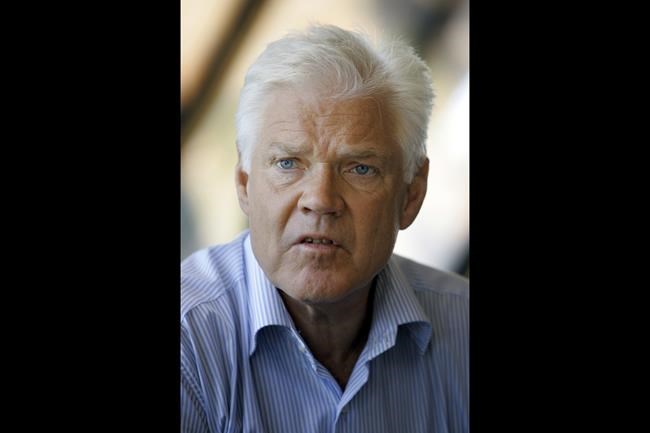 Norway official who spied for the Soviets has died in Moscow | iNFOnews.ca Norway official who spied for the Soviets has died in Moscow | iNFOnews.ca