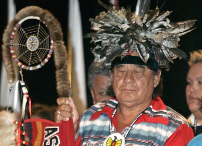 Billy Two Rivers, retired Mohawk wrestler and politician, dies at 87 | iNFOnews.ca Billy Two Rivers, retired Mohawk wrestler and politician, dies at 87 | iNFOnews.ca