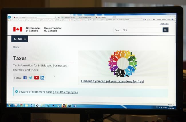 Filing taxes for the first time? Here's what you need to know | iNFOnews.ca Filing taxes for the first time? Here's what you need to know | iNFOnews.ca