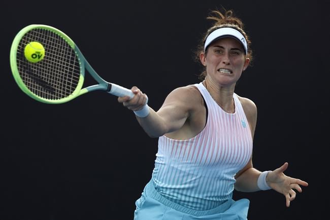Canada's Rebecca Marino qualifies for main draw at Qatar Open | iNFOnews.ca