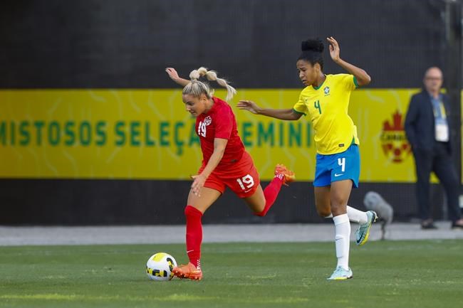 Liberal MP wants to expedite having Canada Soccer before parliamentary committee | iNFOnews.ca