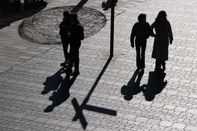 Tory revelation a reminder of need for workplace relationship policies: experts | iNFOnews.ca