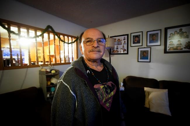 'Rips your heart out:' Two men learn they were switched at birth in Manitoba hospital | iNFOnews.ca 'Rips your heart out:' Two men learn they were switched at birth in Manitoba hospital | iNFOnews.ca