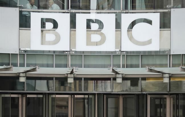 Indian officials search BBC offices after Modi documentary | iNFOnews.ca Indian officials search BBC offices after Modi documentary | iNFOnews.ca
