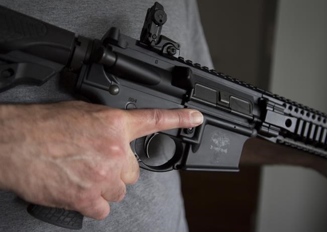 In The News for Feb. 14: Gun control group looks to convince MPs about disinformation | iNFOnews.ca In The News for Feb. 14: Gun control group looks to convince MPs about disinformation | iNFOnews.ca