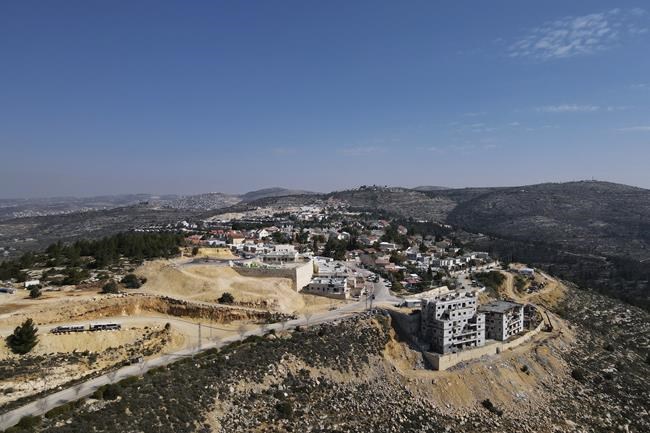 Israeli cabinet ministers reject US criticism on West bank settlements | iNFOnews.ca Israeli cabinet ministers reject US criticism on West bank settlements | iNFOnews.ca