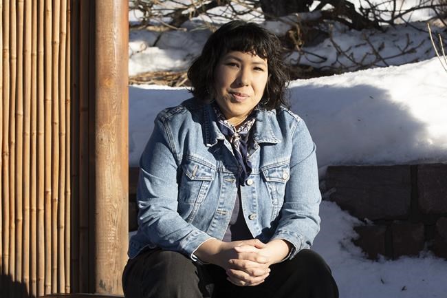 Post-Roe, Native Americans face even more abortion hurdles | iNFOnews.ca