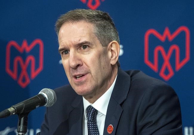Canadian Football League takes over ownership of Montreal Alouettes franchise | iNFOnews.ca Canadian Football League takes over ownership of Montreal Alouettes franchise | iNFOnews.ca