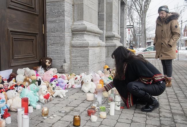 Parents of girl killed in Quebec bus crash remember her as a 'ray of sunshine' | iNFOnews.ca