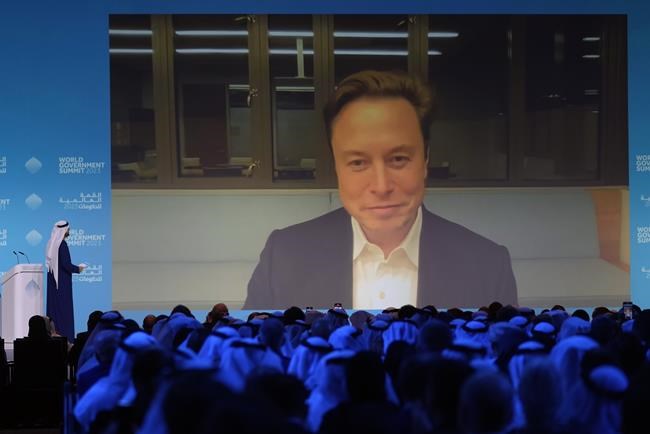 Elon Musk hopes to have Twitter CEO toward the end of year | iNFOnews.ca