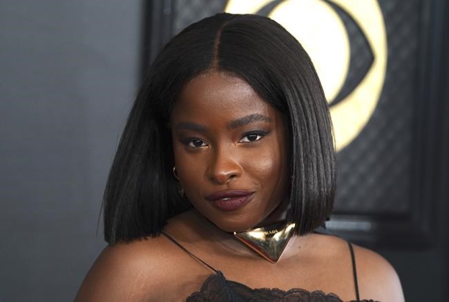 Amanda Gorman writes children's book 'Something, Someday' | iNFOnews.ca Amanda Gorman writes children's book 'Something, Someday' | iNFOnews.ca