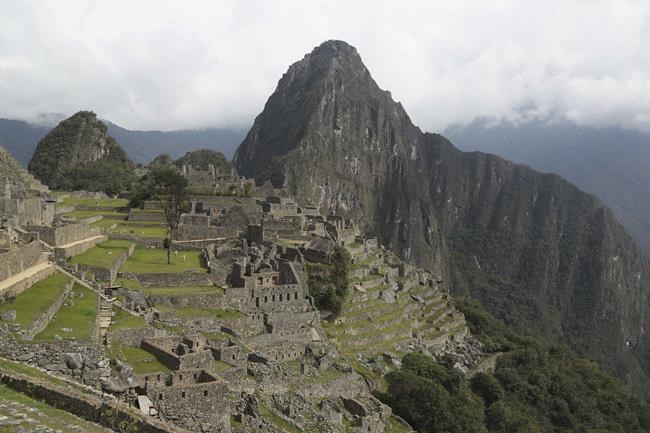 Peru reopens Machu Picchu after agreement with protesters | iNFOnews.ca Peru reopens Machu Picchu after agreement with protesters | iNFOnews.ca