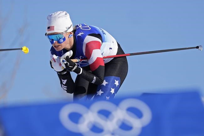 Minnesota to host 1st World Cup XC ski event in US since '01 | iNFOnews.ca Minnesota to host 1st World Cup XC ski event in US since '01 | iNFOnews.ca