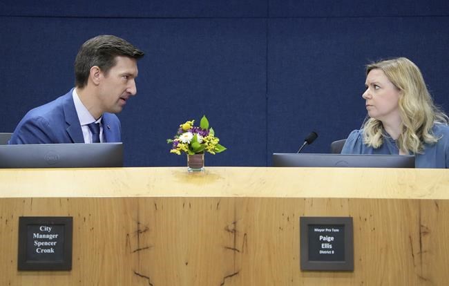 Austin’s city manager fired over widespread power outages | iNFOnews.ca