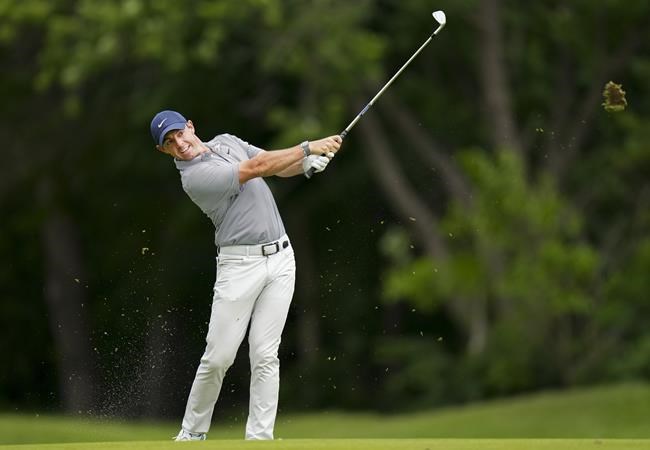 Netflix docuseries "Full Swing" promises unprecedented access to PGA Tour | iNFOnews.ca