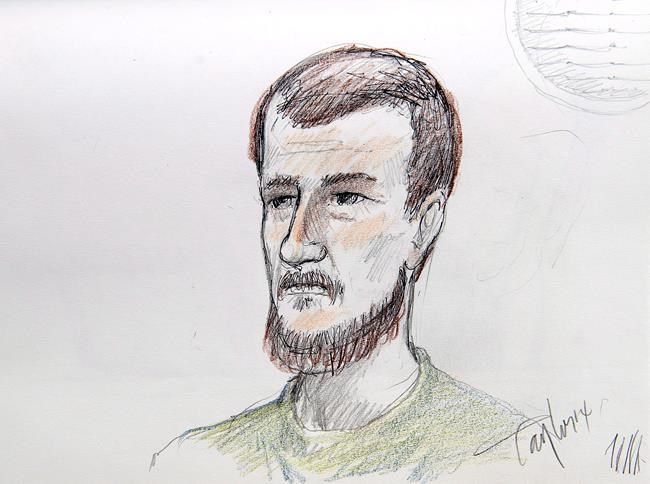 Crown acknowledges that sentence of N.B. Mountie killer should be reduced | iNFOnews.ca Crown acknowledges that sentence of N.B. Mountie killer should be reduced | iNFOnews.ca