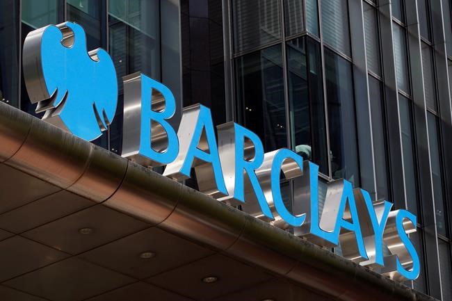 Barclays, once major funder, commits to stop financing oilsands | iNFOnews.ca
