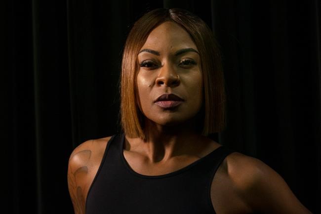 Toronto's Jully Black to sing 'O Canada' at NBA all-star game | iNFOnews.ca