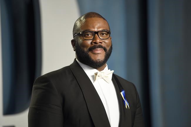 Tyler Perry to donate $2.5M to help older Atlanta homeowners | iNFOnews.ca Tyler Perry to donate $2.5M to help older Atlanta homeowners | iNFOnews.ca