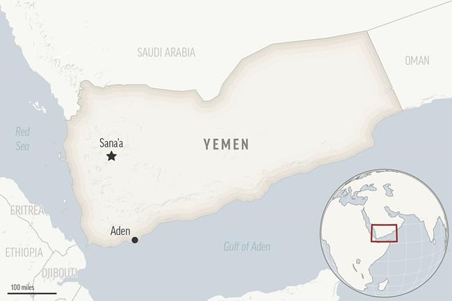 Yemen: Separatists object to leader's delaying their cause | iNFOnews.ca