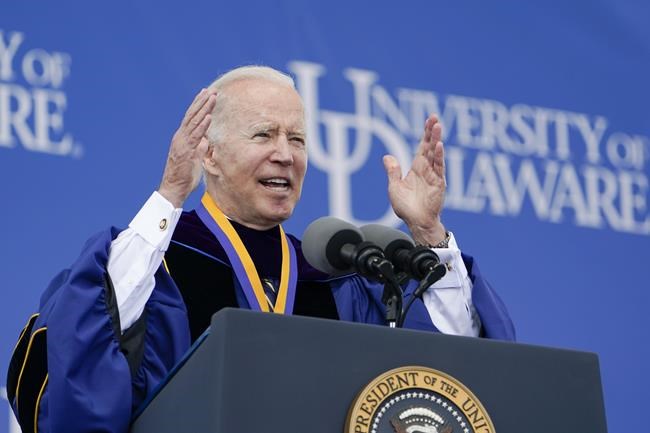 AP source: FBI searched U. of Delaware in Biden docs probe | iNFOnews.ca AP source: FBI searched U. of Delaware in Biden docs probe | iNFOnews.ca