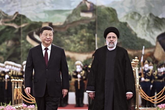 China, Iran call on Afghanistan to end restrictions on women | iNFOnews.ca China, Iran call on Afghanistan to end restrictions on women | iNFOnews.ca