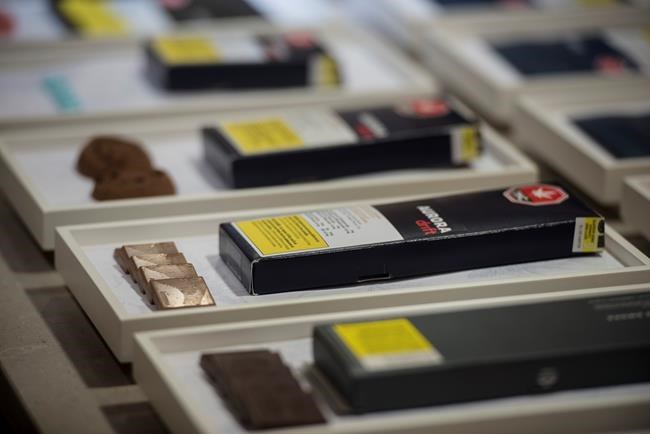 Ontario Cannabis Store reducing price margins to help pot businesses compete | iNFOnews.ca Ontario Cannabis Store reducing price margins to help pot businesses compete | iNFOnews.ca