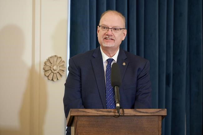 Federal government willing to consider tougher bail rules pushed by provinces | iNFOnews.ca